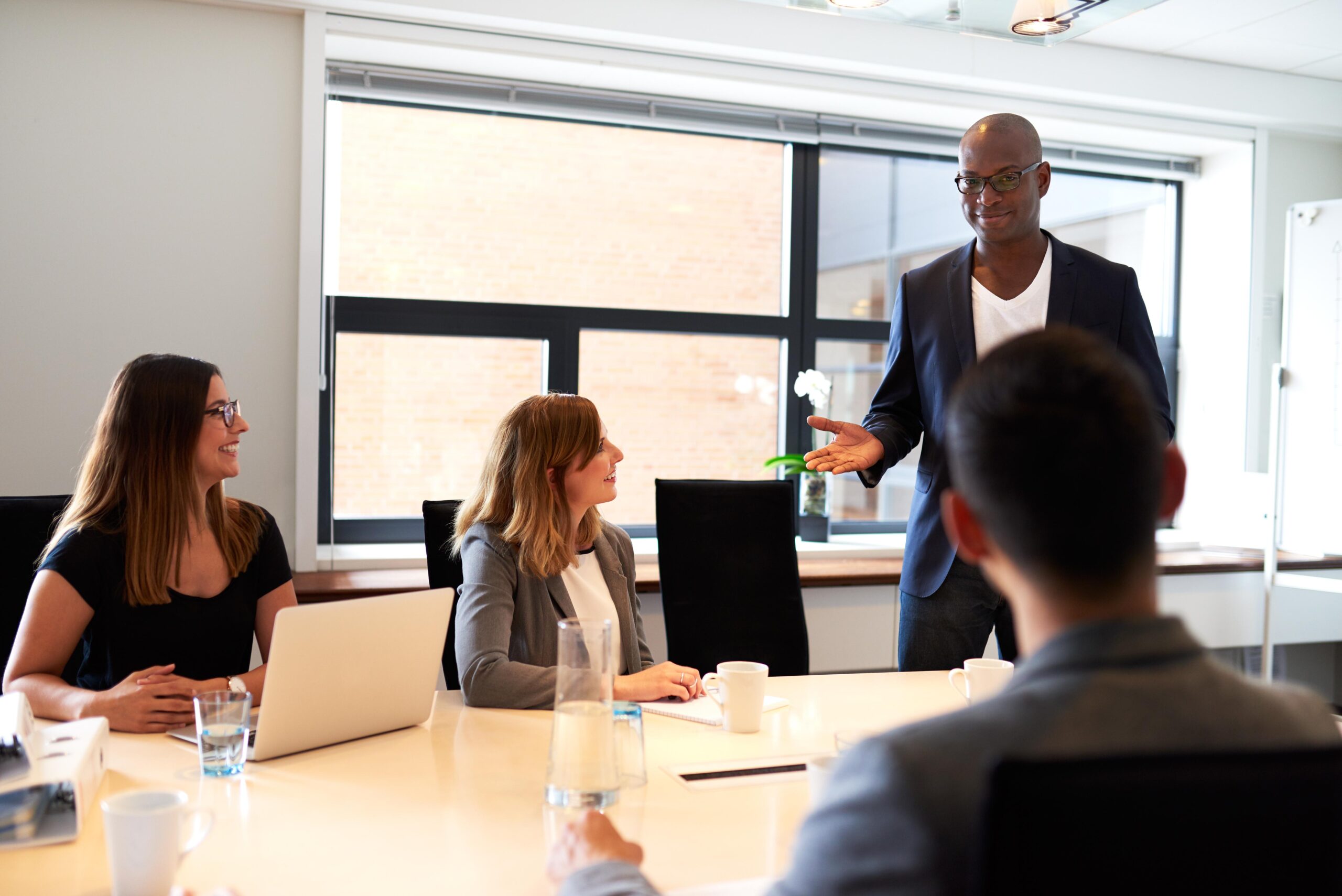 The Modern Employee Assistance Program: A Complete Guide to What’s Included