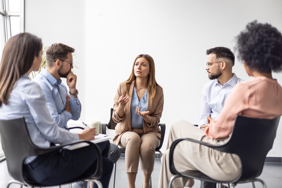 The First 24 Hours: A Manager’s Guide for Workplace Crisis Response