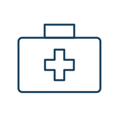 icon: healthcare